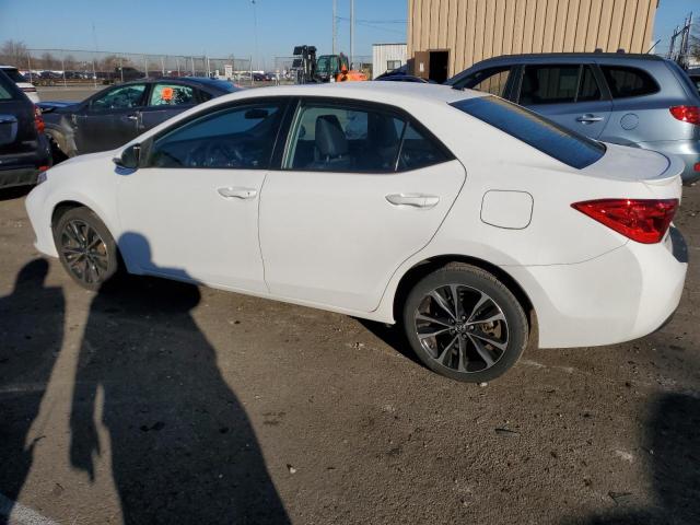 Изображение 2 2017 TOYOTA COROLLA L 2017 с VIN 2T1BURHE6HC857975