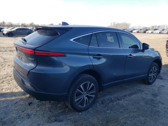 Image 3 of 2021 TOYOTA VENZA LE 2021 with VIN JTEAAAAH6MJ006604