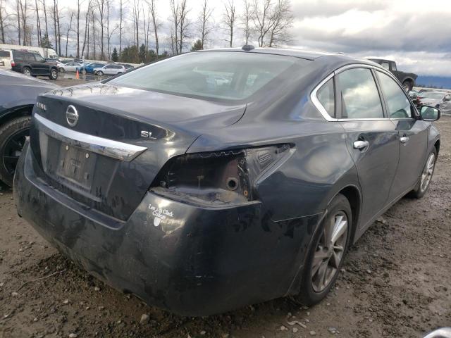 Image 3 of 2015 NISSAN ALTIMA 2.5 2015 with VIN 1N4AL3AP1FN301354