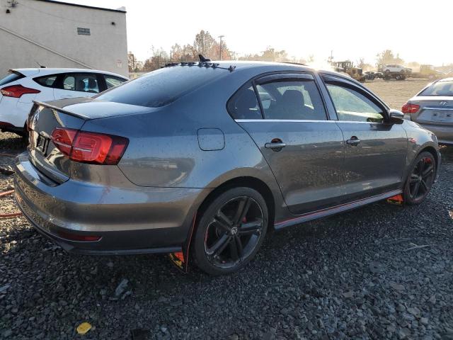 Image 3 of 2017 VOLKSWAGEN JETTA GLI 2017 with VIN 3VW5T7AJ6HM332219