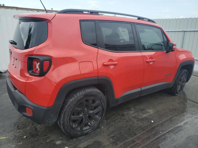 Image 3 of 2017 JEEP RENEGADE LATITUDE 2017 with VIN ZACCJABB9HPG47128