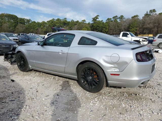 Изображение 2 2014 FORD MUSTANG  2014 с VIN 1ZVBP8AM9E5316329