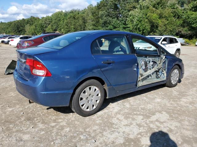 Obraz 3 z 2011 HONDA CIVIC VP 2011 z VIN 2HGFA1F37BH547183