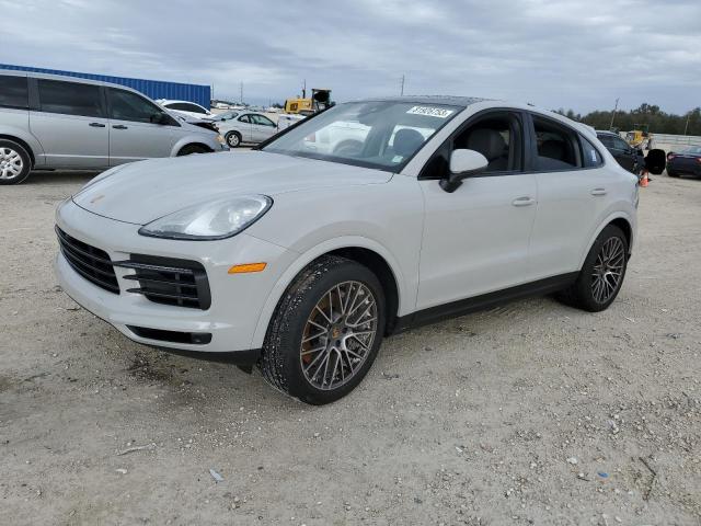 Image 1 of 2023 PORSCHE CAYENNE COUPE 2023 with VIN WP1BA2AY5PDA25080