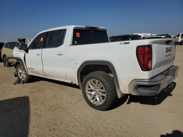 Image 2 of 2020 GMC SIERRA K1500 SLE 2020 with VIN 1GTU9BED7LZ124135