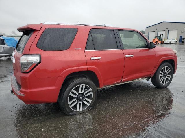 Изображение 3 2014 TOYOTA 4RUNNER SR5 2014 с VIN JTEBU5JR9E5187865