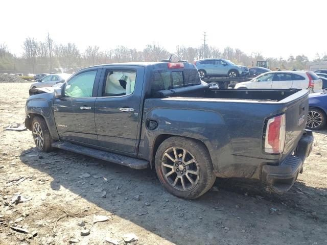 Изображение 2 2019 GMC CANYON DENALI 2019 с VIN 1GTG6EEN6K1160766