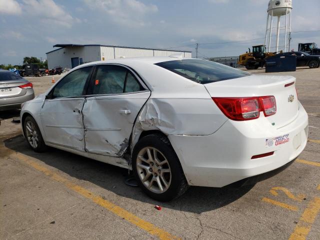 Image 2 of 2015 CHEVROLET MALIBU 1LT 2015 with VIN 1G11C5SL6FF174301