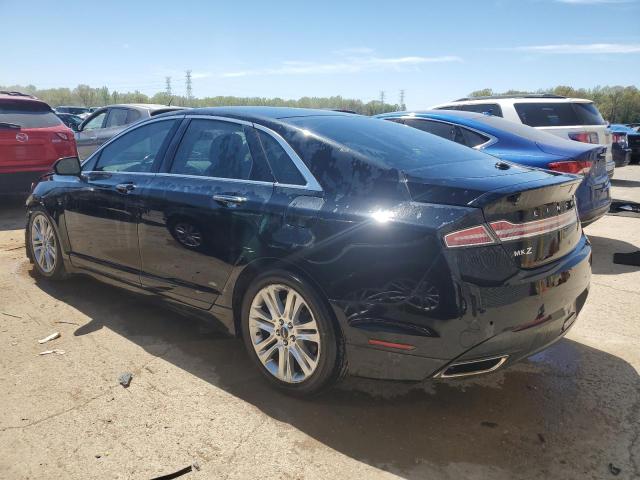 Image 2 of 2016 LINCOLN MKZ  2016 with VIN 3LN6L2GK7GR630012