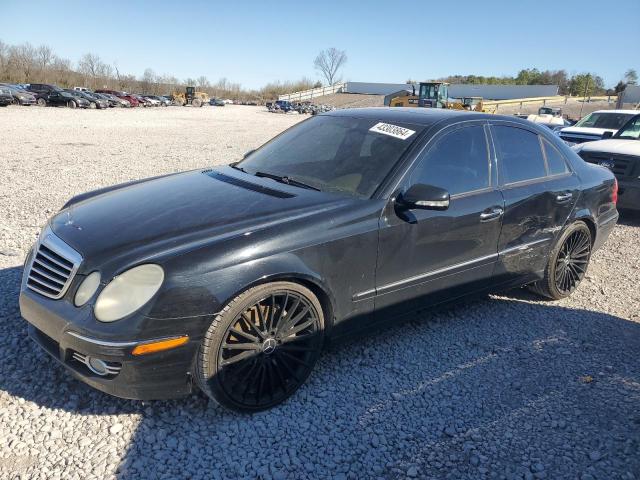 Image 1 of 2008 MERCEDES-BENZ E 350 2008 with VIN WDBUF56X38B188402