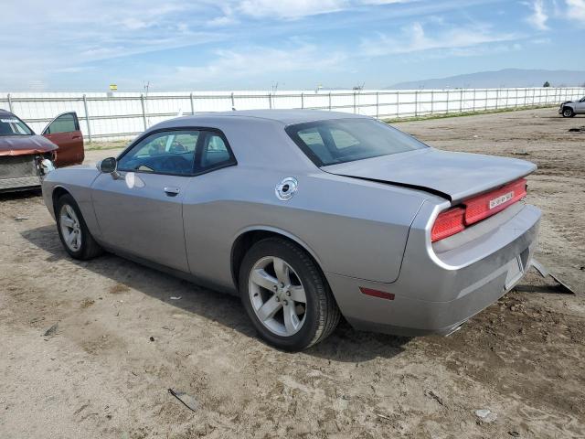 Obraz 2 z 2014 DODGE CHALLENGER SXT 2014 z VIN 2C3CDYAG6EH224649