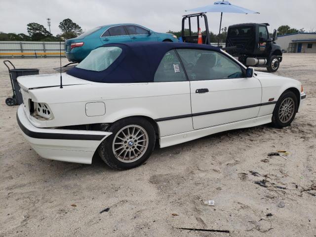 Obraz 3 z 1996 BMW 328 IC AUTOMATIC 1996 z VIN WBABK8324TET90474