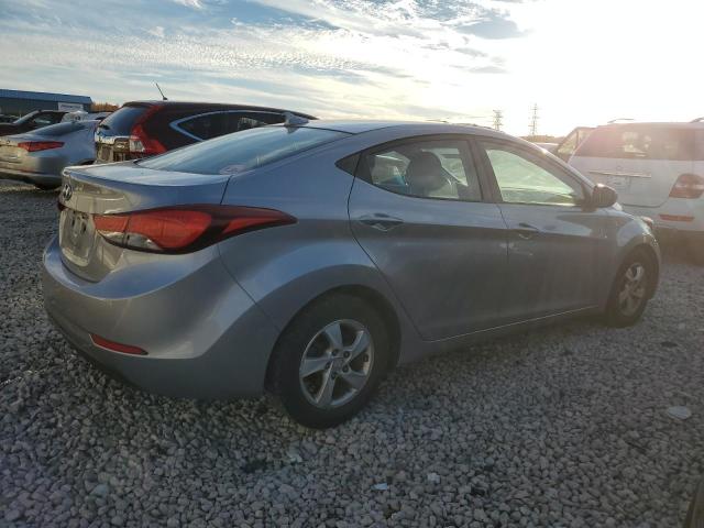 Image 3 of 2015 HYUNDAI ELANTRA SE 2015 with VIN 5NPDH4AE9FH645253
