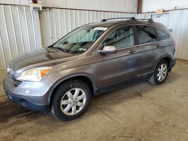 Изображение 2009 HONDA CR-V EXL 2009