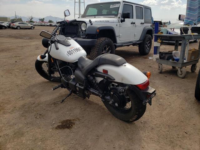 Image 3 of 2020 HONDA VT750 C2B 2020 with VIN JH2RC5384LK100079