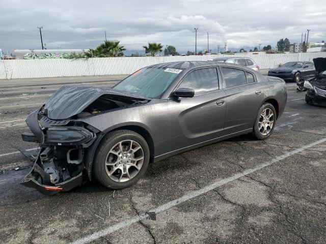 Image 1 of 2016 DODGE CHARGER SXT 2016 with VIN 2C3CDXJGXGH116287