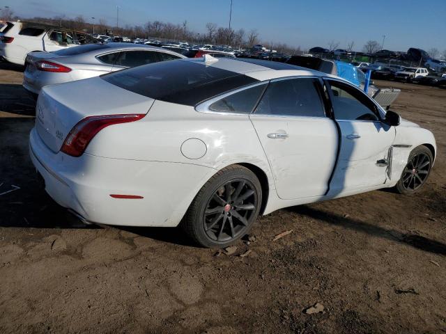 Image 3 of 2014 JAGUAR XJ  2014 with VIN SAJWJ1CD9E8V71315