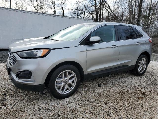 Image 1 of 2023 FORD EDGE SEL 2023 with VIN 2FMPK4J93PBA31213