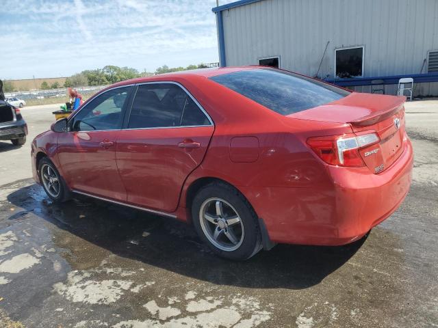Image 2 of 2012 TOYOTA CAMRY BASE 2012 with VIN 4T4BF1FK4CR203901