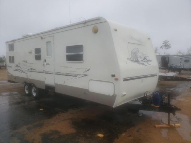 Изображение 1 2003 KEYSTONE TRAILER 2003 с VIN 4YDT2932032036107