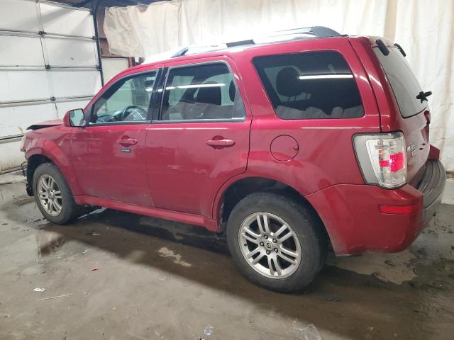 Изображение 2 2010 MERCURY MARINER PREMIER 2010 с VIN 4M2CN9H7XAKJ05522