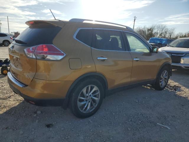 Image 3 of 2015 NISSAN ROGUE S 2015 with VIN 5N1AT2MT2FC754399