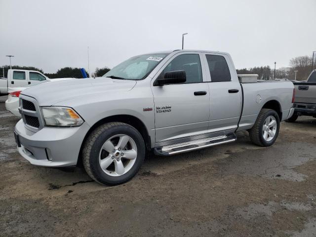 Изображение 2013 RAM 1500 ST 2013