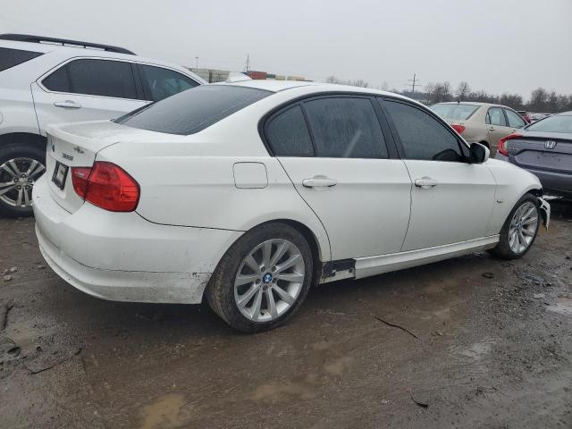 Изображение 3 2009 BMW 328 I 2009 с VIN WBAPH77529NM27680