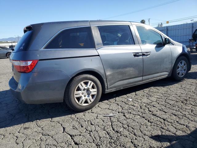 Изображение 3 2012 HONDA ODYSSEY LX 2012 с VIN 5FNRL5H28CB098718