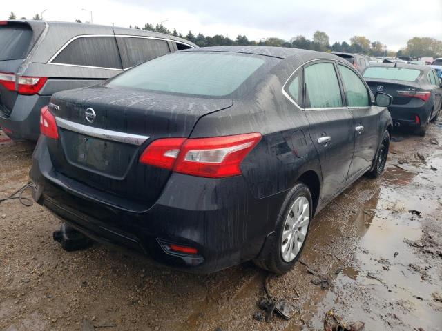 Image 3 of 2017 NISSAN SENTRA S 2017 with VIN 3N1AB7AP1HY212655