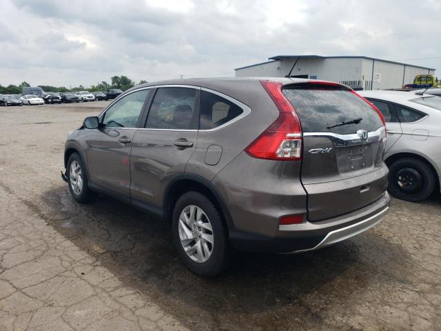 Image 2 of 2015 HONDA CR-V EX 2015 with VIN 5J6RM4H5XFL098300