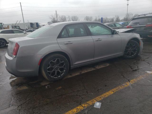 Изображение 3 2017 CHRYSLER 300 S 2017 с VIN 2C3CCAGG5HH608377