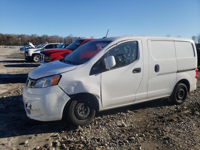 2021 NISSAN NV200 2.5S 2021 image