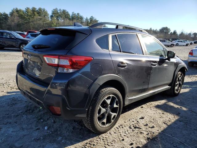 Image 3 of 2019 SUBARU CROSSTREK PREMIUM 2019 with VIN JF2GTAEC0KH289238
