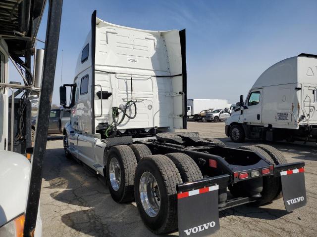 Изображение 3 2019 VOLVO VN VNL 2019 с VIN 4V4NC9EH2KN904698