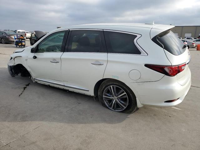 Obraz 2 z 2017 INFINITI QX60  2017 z VIN 5N1DL0MN9HC559552