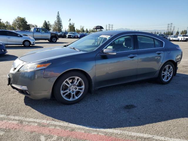 Image 1 of 2010 ACURA TL  2010 with VIN 19UUA8F54AA014805