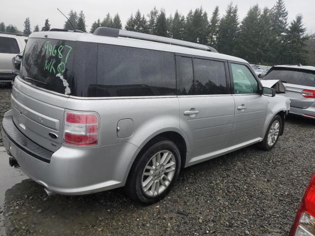 Obraz 3 z 2014 FORD FLEX SEL 2014 z VIN 2FMHK6C86EBD23360