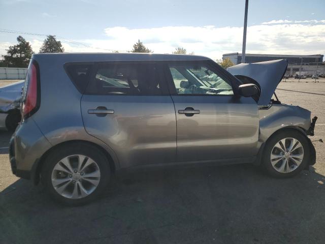 Obraz 3 z 2016 KIA SOUL + 2016 z VIN KNDJP3A56G7294565