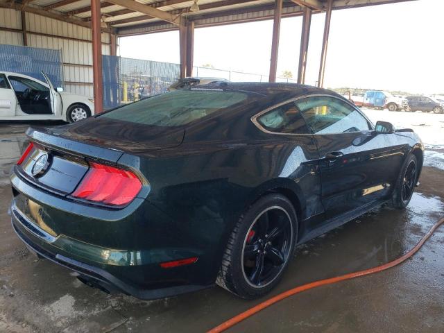 Изображение 3 2019 FORD MUSTANG BULLITT 2019 с VIN 1FA6P8K02K5506958