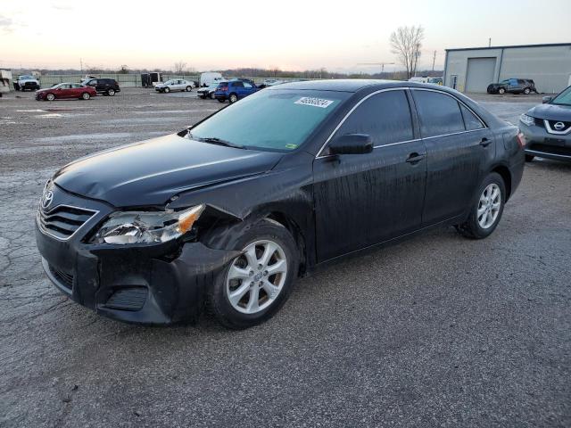 Obraz 1 z 2010 TOYOTA CAMRY BASE 2010 z VIN 4T1BF3EK6AU077187