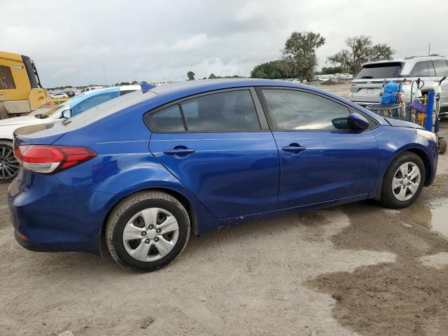 Obraz 3 z 2017 KIA FORTE LX 2017 z VIN 3KPFK4A78HE070582