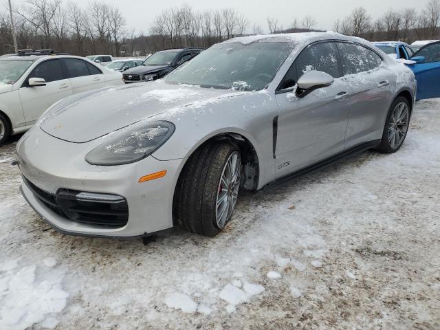 Изображение 1 2020 PORSCHE PANAMERA GTS 2020 с VIN WP0AG2A76LL145067