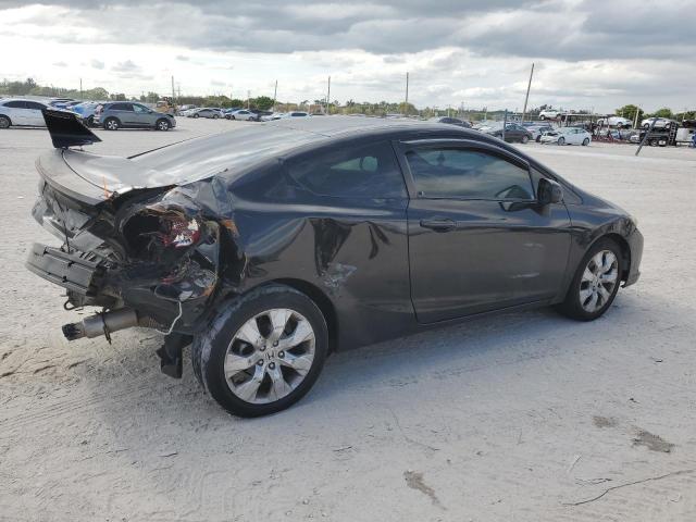 Obraz 3 z 2012 HONDA CIVIC EX 2012 z VIN 2HGFG3B88CH550154