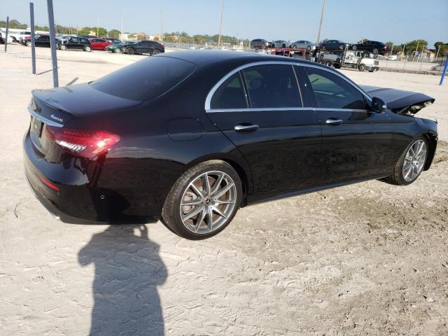 Image 3 of 2021 MERCEDES-BENZ E 450 4MATIC 2021 with VIN W1KZF5KB3MB002407