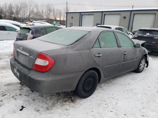Image 3 of 2004 TOYOTA CAMRY LE 2004 with VIN 4T1BE32K04U903933
