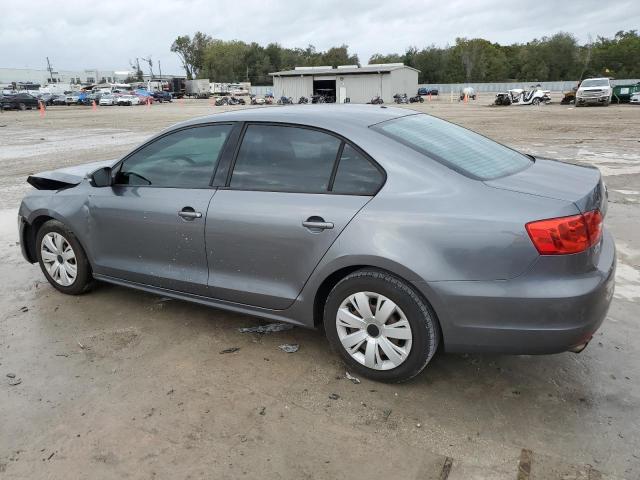 Изображение 2 2012 VOLKSWAGEN JETTA SE 2012 с VIN 3VWDP7AJ3CM304063