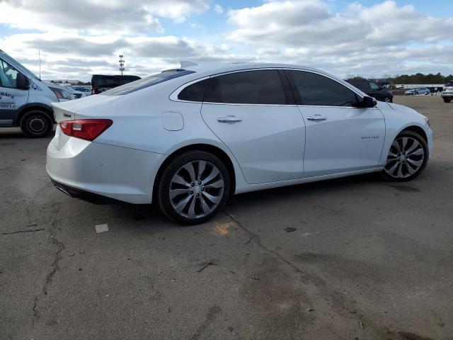 Изображение 3 2017 CHEVROLET MALIBU PREMIER 2017 с VIN 1G1ZH5SX6HF112603