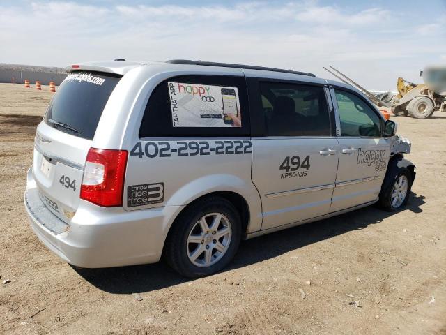 Obraz 3 z 2011 CHRYSLER TOWN & COUNTRY TOURING 2011 z VIN 2A4RR5DG0BR624515