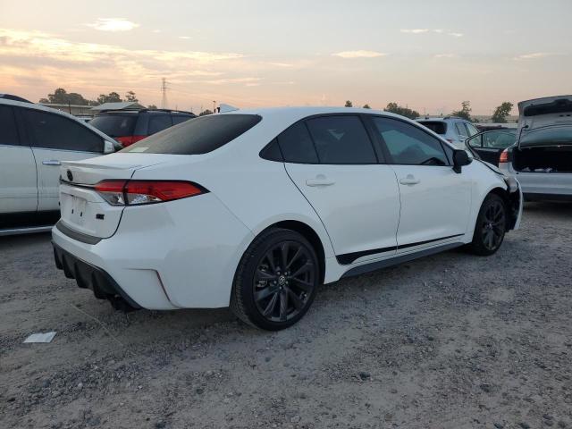 Image 3 of 2023 TOYOTA COROLLA SE 2023 with VIN 5YFS4MCE4PP157140